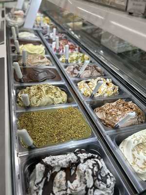 Gelateria Pare', Pistoia