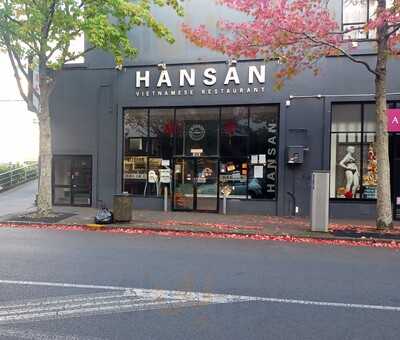 Hansan