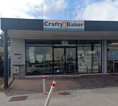 Crafty Baker