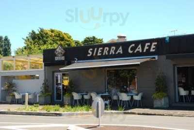 Sierra Coffee