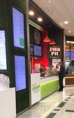 Pita Pit