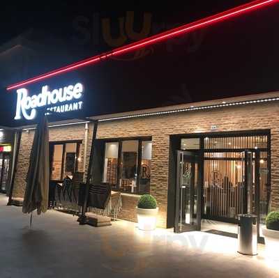 Roadhouse Restaurant Desenzano