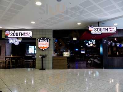 South Bar And Cafe