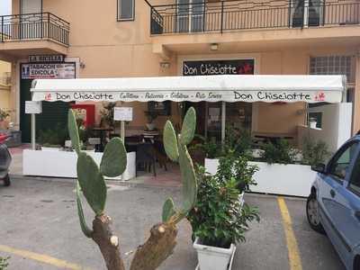 Don Chisciotte Bistrot, Agrigento