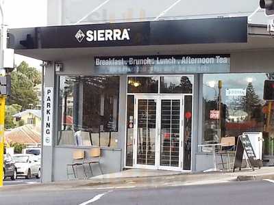 Sierra Cafe Three Kings