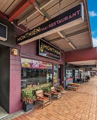 Monthien Thai Restaurant