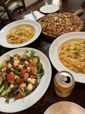 Meadowbank Pizzeria