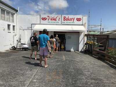 Diehl's Bakery