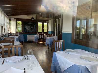 Ristorante Dal Pescatore, Civitanova Marche