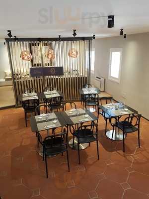 Legami Sushi & More, Porto Cervo