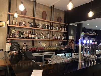 Jervois Rd Wine Bar & Kitchen