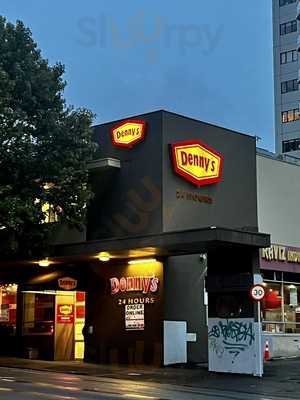 Denny's