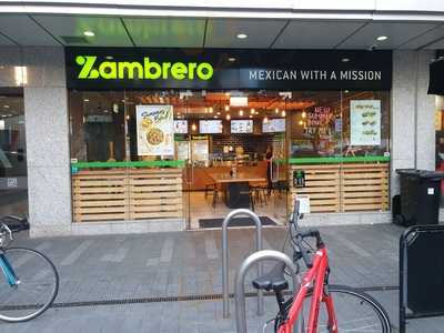 Zambrero