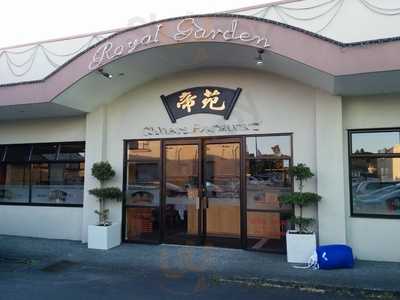 Royal Garden Chinese Restaurant