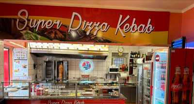 Super Pizza Kebab, Terracina