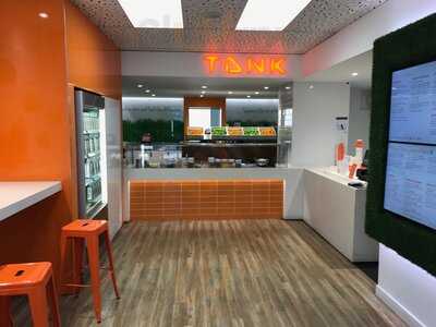 Tank Juice Bar