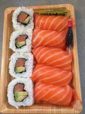 Yb Sushi