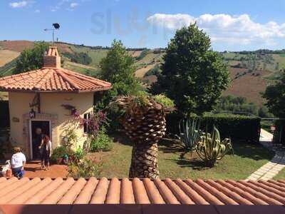 Country House Pecora Nera, Mosciano Sant'Angelo