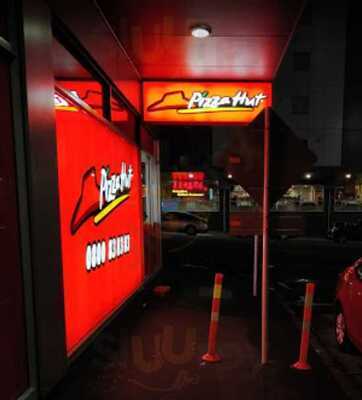 Pizza Hut Hobson Street