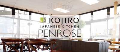 Kojiro Japanese Kitchen - Penrose