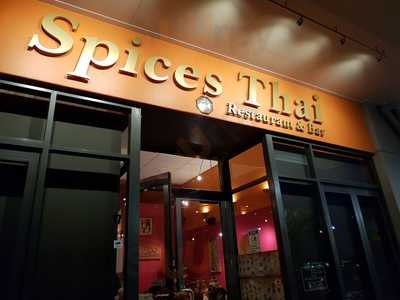 Spices Thai