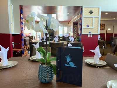 Blue Elephant Thai Restaurant Clevedon