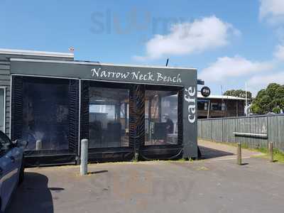 Narrow Neck Cafe