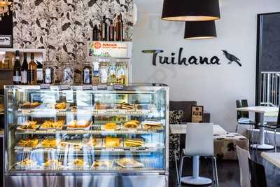 Tuihana Cafe