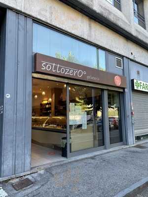 Sottozer0 Gelateria, Lecco