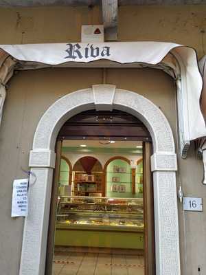 Pasticceria Riva, Desenzano Del Garda