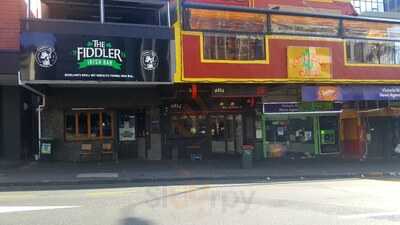 The Fiddler Irish Bar