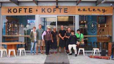 Kofte Kofte