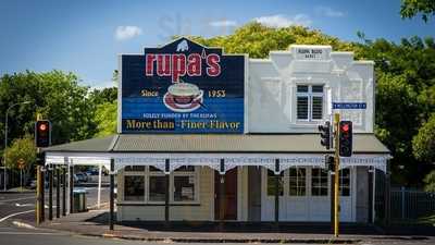 Rupa's Cafe