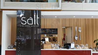 Salt Cafe