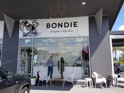 Bondie Designer Cupcakes