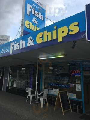 Chip N Dayal's Fish And Chips