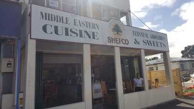 Shefco Cedar Bakery