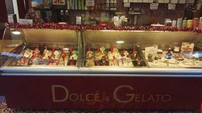 Dolce & Gelato, Sesto San Giovanni