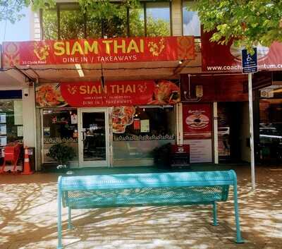 Siam Thai