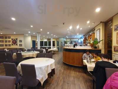 Star Cafe Seafood Restaurant