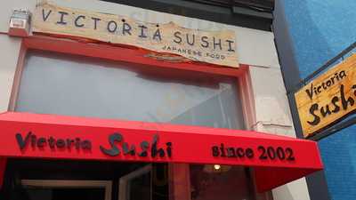 Victoria Sushi