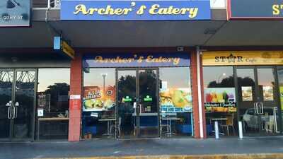 Archer's Eatery