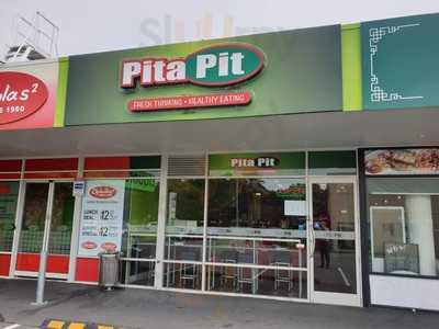 The Pita Pit