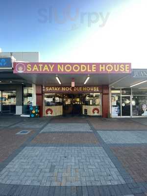 Satay Noodle House