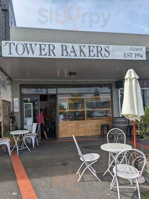 Tower Bakers