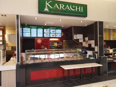 Karachi Indian Cuisine