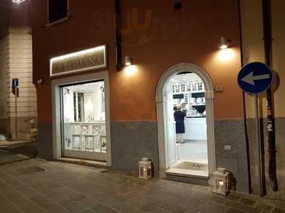 Basebianca Gelateria Pasticceria, Desenzano Del Garda