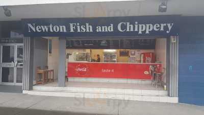 Newton Fish And Chippery