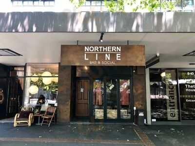 Northern Line Bar & Social