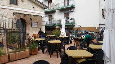 La Terrazza, Cosenza